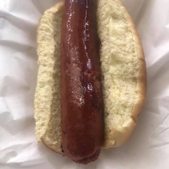 The LunchBox - 1/4 lb All Beef Dog - Food Trucks Near Me - Ponce de Leon, Florida The LunchBox - 1/4 lb All Beef Dog - Food Trucks Near Me - Ponce de Leon, Florida