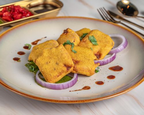 Ashoka Indian Restaurant - Pinecrest by null