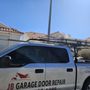 Photo of JB Garage Door Repair Las Vegas