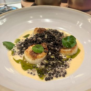 The Jones Assembly - Scallops - Bars Near Me - Oklahoma City, Oklahoma The Jones Assembly - Scallops - Bars Near Me - Oklahoma City, Oklahoma