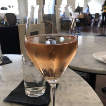 Effervescence - Death in the Afternoon - Champagne Bars Near Me - New Orleans, Louisiana