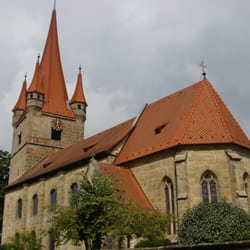 St. Matthäus