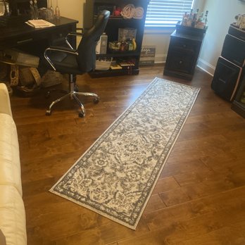 Diaz Hardwood Floors - Office - Flooring Near Me - Marietta, Georgia