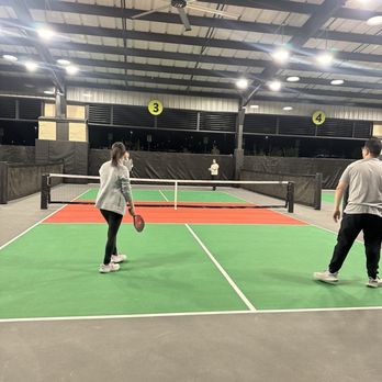 Chicken N Pickle - Pickleball Near Me - Henderson, Nevada Chicken N Pickle - Pickleball Near Me - Henderson, Nevada