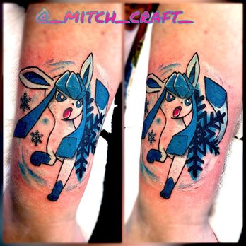 Limitless Graffix Tattoo Studio - Pokèmon - Piercing Near Me - Crofton, Maryland Limitless Graffix Tattoo Studio - Pokèmon - Piercing Near Me - Crofton, Maryland