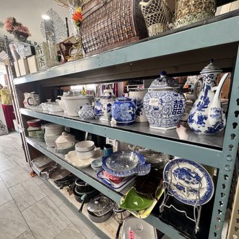 Arcos Thrift Store - Home Decor Near Me - Orange, California Arcos Thrift Store - Home Decor Near Me - Orange, California