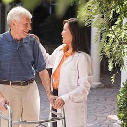 A Better Living Home Care Agency