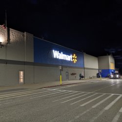 Walmart Supercenter - Walmart Supercenter, Windham