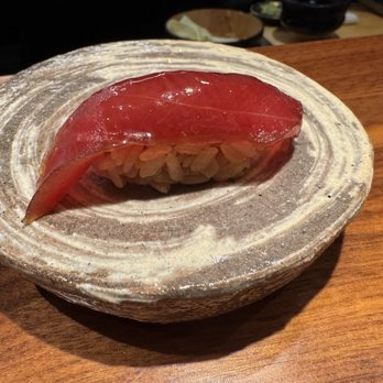 Friends Only - Bluefin tuna - Sushi Bars Near Me - San Francisco, California Friends Only - Bluefin tuna - Sushi Bars Near Me - San Francisco, California