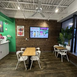 Tii Cup - Tii Cup - St. Louis Park, MN