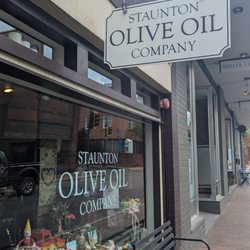 Staunton Olive Oil Company
