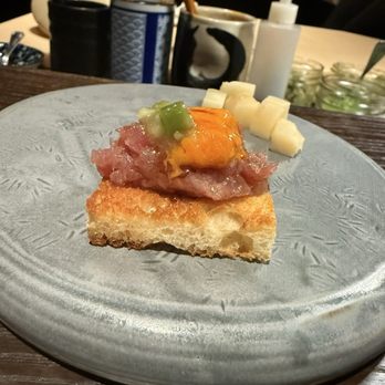 Kase X Noko - The perfect bite does exist - Japanese Near Me - Nashville, Tennessee