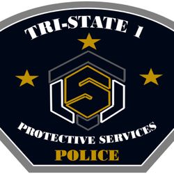 Tri State 1 - Agency patch