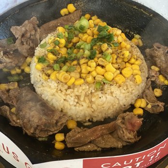 Pepper Lunch - Classic Beef Pepper Rice - Japanese Near Me - Alhambra, California Pepper Lunch - Classic Beef Pepper Rice - Japanese Near Me - Alhambra, California