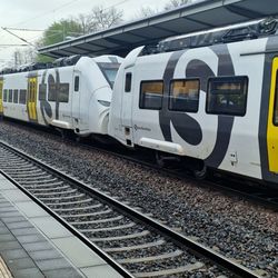 DB Regio - S-Bahn Rhein-Neckar