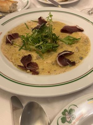 Au Pied de Cochon by null