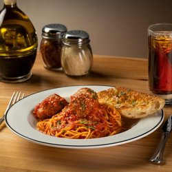 Wicked Good Pizza & Plates