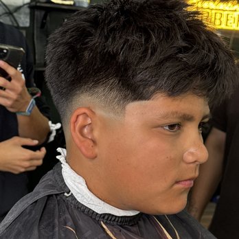 Everlasting Barbers - Taper Haircuts - Barbers Near Me - Upland, California Everlasting Barbers - Taper Haircuts - Barbers Near Me - Upland, California
