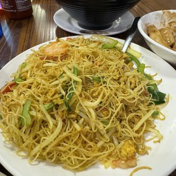 Alice’s Kitchen - Stir Fried Noodles - Noodles Near Me - Temple City, California