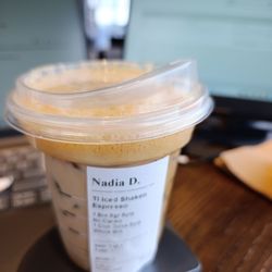 Starbucks