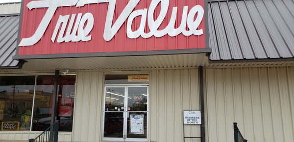 Jackson's True Value