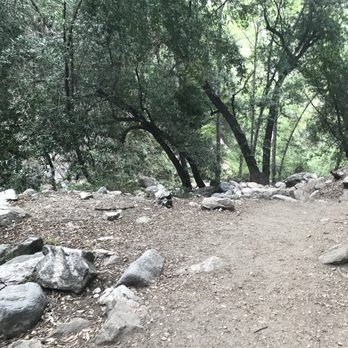Sturtevant Falls - Hiking Near Me