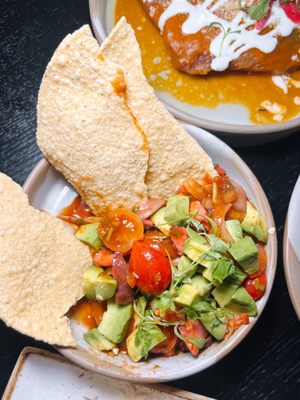 Alejandra's Mexican Cantina by null