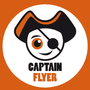 Photo of Captain Flyer