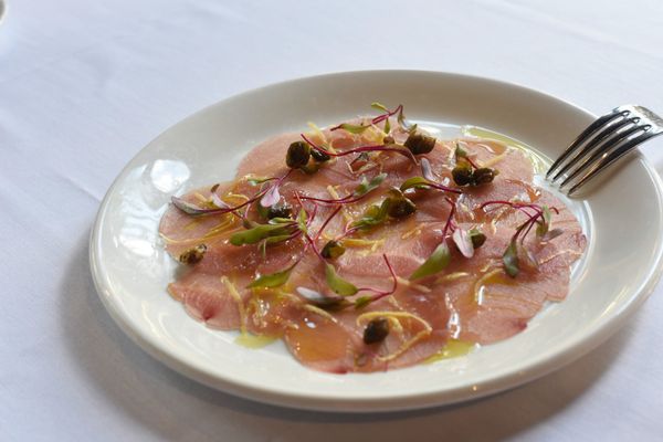 Coco Pazzo Restaurant & Bar by null