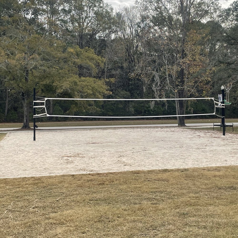 Central Creek Park - Volleyball - Pickleball Near Me - Goose Creek, South Carolina