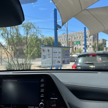 Dutch Bros Coffee - Outside - Coffee & Tea Near Me - Tempe, Arizona