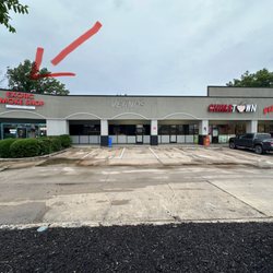 Exotic Smoke Shop