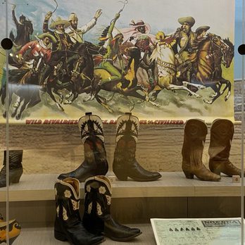 The Bata Shoe Museum - Museums Near Me - Toronto, Ontario