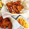 CM Chicken & Ssong's Hotdogs gift card