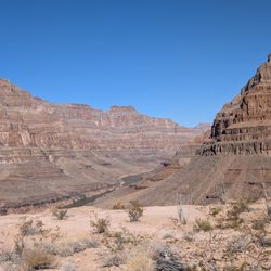 Papillon Grand Canyon Helicopters
