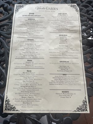 Verde Garden by null