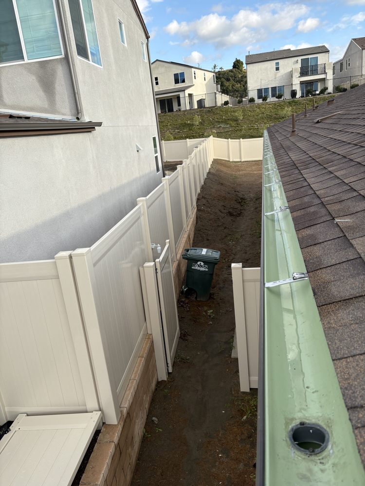 Slide of Venture Roofing