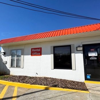 Public Storage - Self Storage Near Me - Kennesaw, Georgia