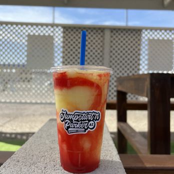 Jumpstart'R - Coffee & Tea Near Me - Parker, Arizona