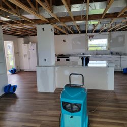 Master Recovery Restoration