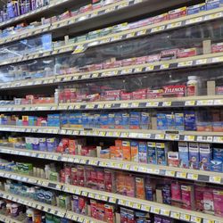 Dollar General - Medicine Section 06-07-2026