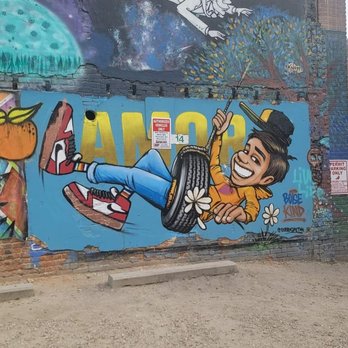 Freak Alley Gallery - Freak Alley Gallery Boise, ID - Art Galleries Near Me - Boise, Idaho Freak Alley Gallery - Freak Alley Gallery Boise, ID - Art Galleries Near Me - Boise, Idaho