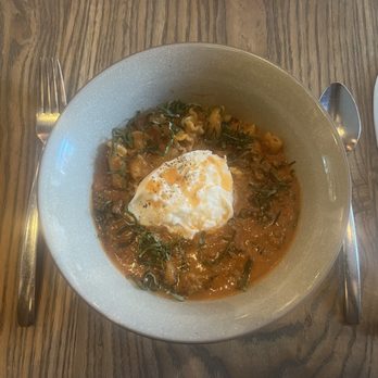Trestle - Campanella Bolognese - New American Near Me - San Francisco, California Trestle - Campanella Bolognese - New American Near Me - San Francisco, California