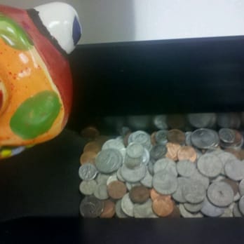 O Bee Credit Union - Deposit your change into the machine... - Banks & Credit Unions Near Me - Olympia, Washington O Bee Credit Union - Deposit your change into the machine... - Banks & Credit Unions Near Me - Olympia, Washington