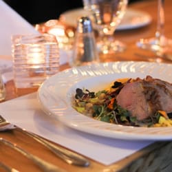 1609 Restaurant & Lounge