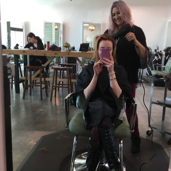 Tribe Salon - Hair Salons Near Me - Reno, Nevada Tribe Salon - Hair Salons Near Me - Reno, Nevada