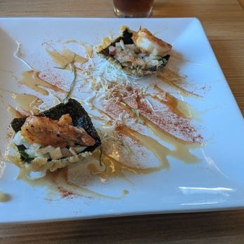 Osaka Japanese Restaurant - Complimentary Appetizer - Japanese Near Me - Houston, Texas Osaka Japanese Restaurant - Complimentary Appetizer - Japanese Near Me - Houston, Texas