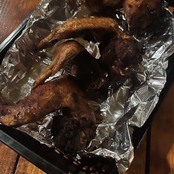 Curry n Jerk - Jerk Chicken - Caribbean Near Me - Memphis, Tennessee