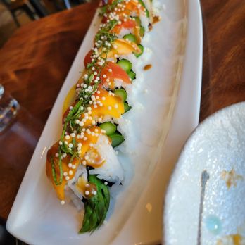 Tane Vegan Izakaya - Vegan Near Me - Berkeley, California