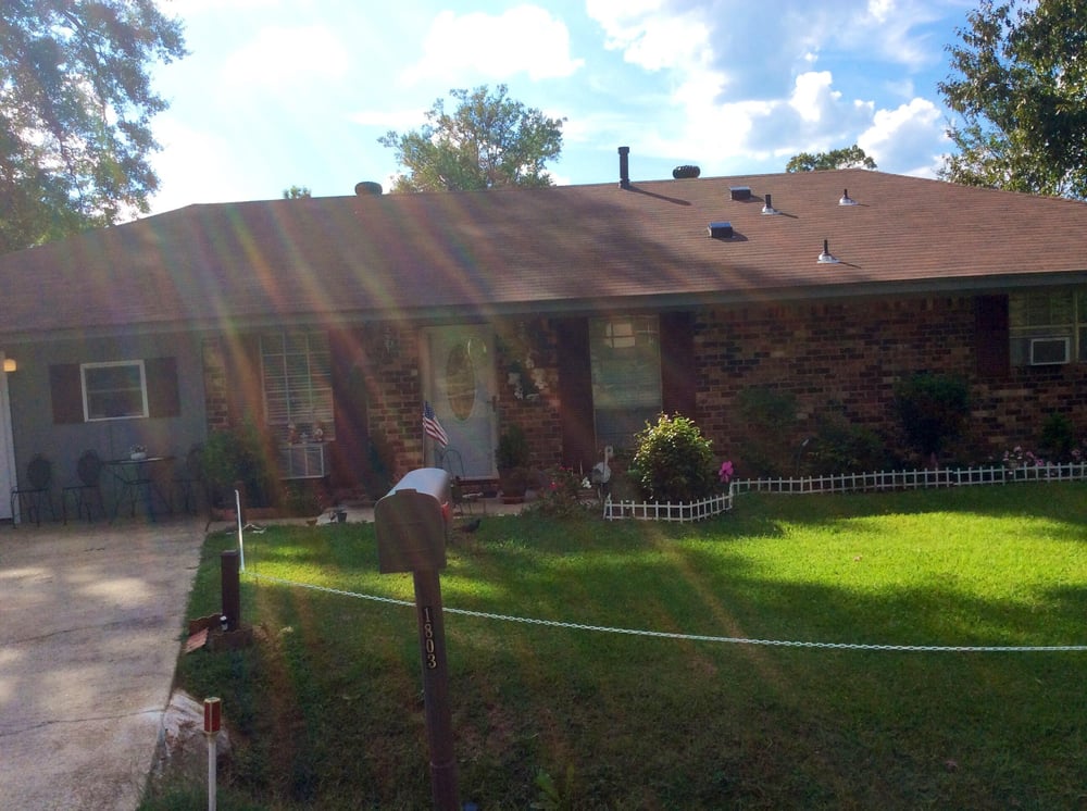 Slide of SoPro Roofing and Home Services